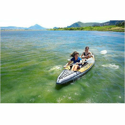 Aqua Marina - Memba 12'10" Double Kayak (390)
