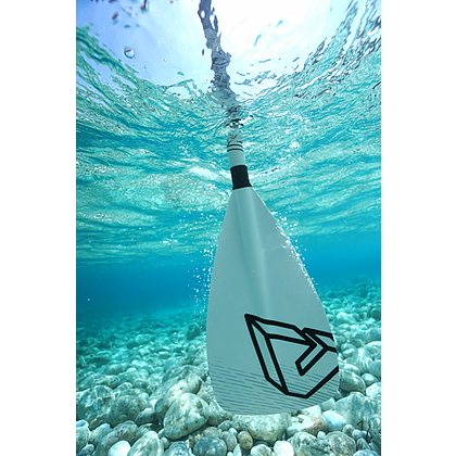 Aqua Marina - Sports III Coral Adjustable SUP Paddle