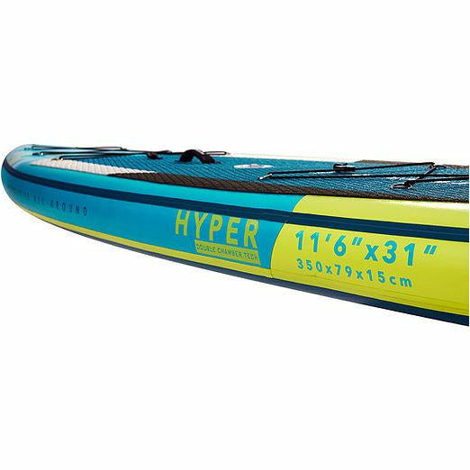 Aqua Marina - Hyper SUP