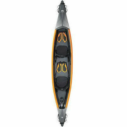Aqua Marina - Tomahawk 14'5" Double Kayak (AIR-K 440)