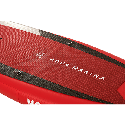 Aqua Marina - Monster 12'0" SUP + Paddle