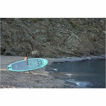 Aqua Marina - Dhyana 11'0" Yoga SUP + Paddle