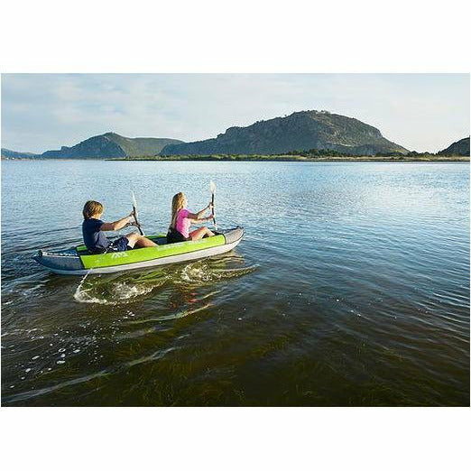 Aqua Marina - Laxo 10'6" Double Kayak (320)