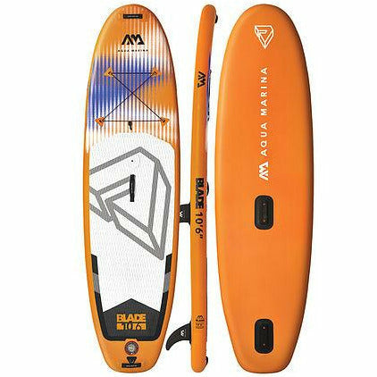 Aqua Marina - Blade 10'6" Windsurf SUP