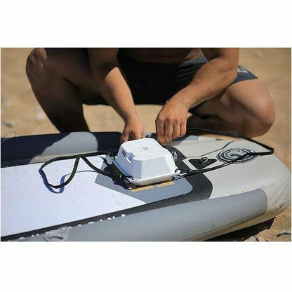Aqua Marina - Bluedrive S Kit - Power Fin (Including Battery)