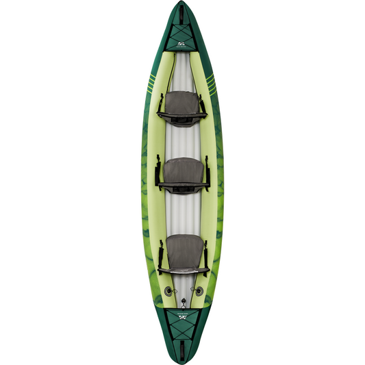 Aqua Marina - Ripple 370 Triple Canoe