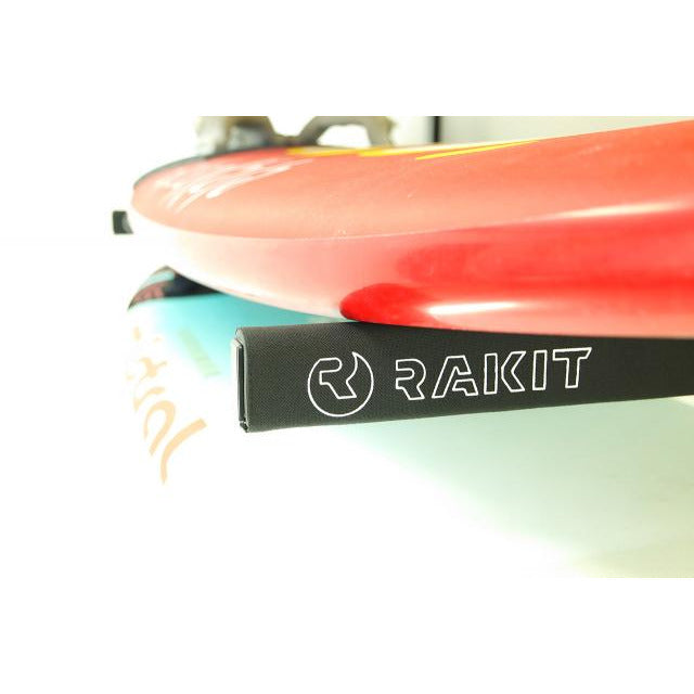 XShore3 3 Board Windsurf Rack - Rakit Systems