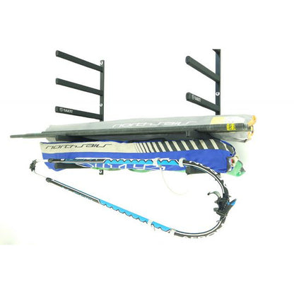 XShore5 5 Board Windsurf Rack - Rakit Systems