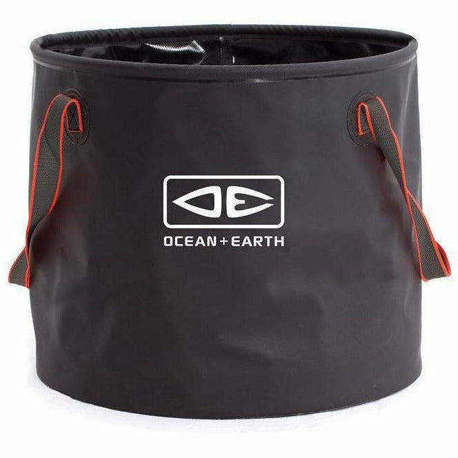 Ocean and Earth - High N' Dry Wetty Bucket