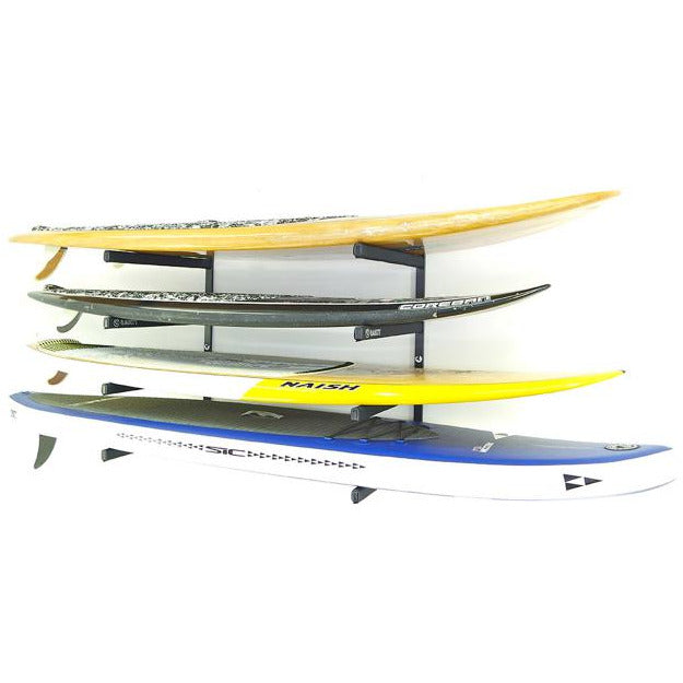 SUPFour Lite - Stand Up Paddle Board Rack – Pollywog