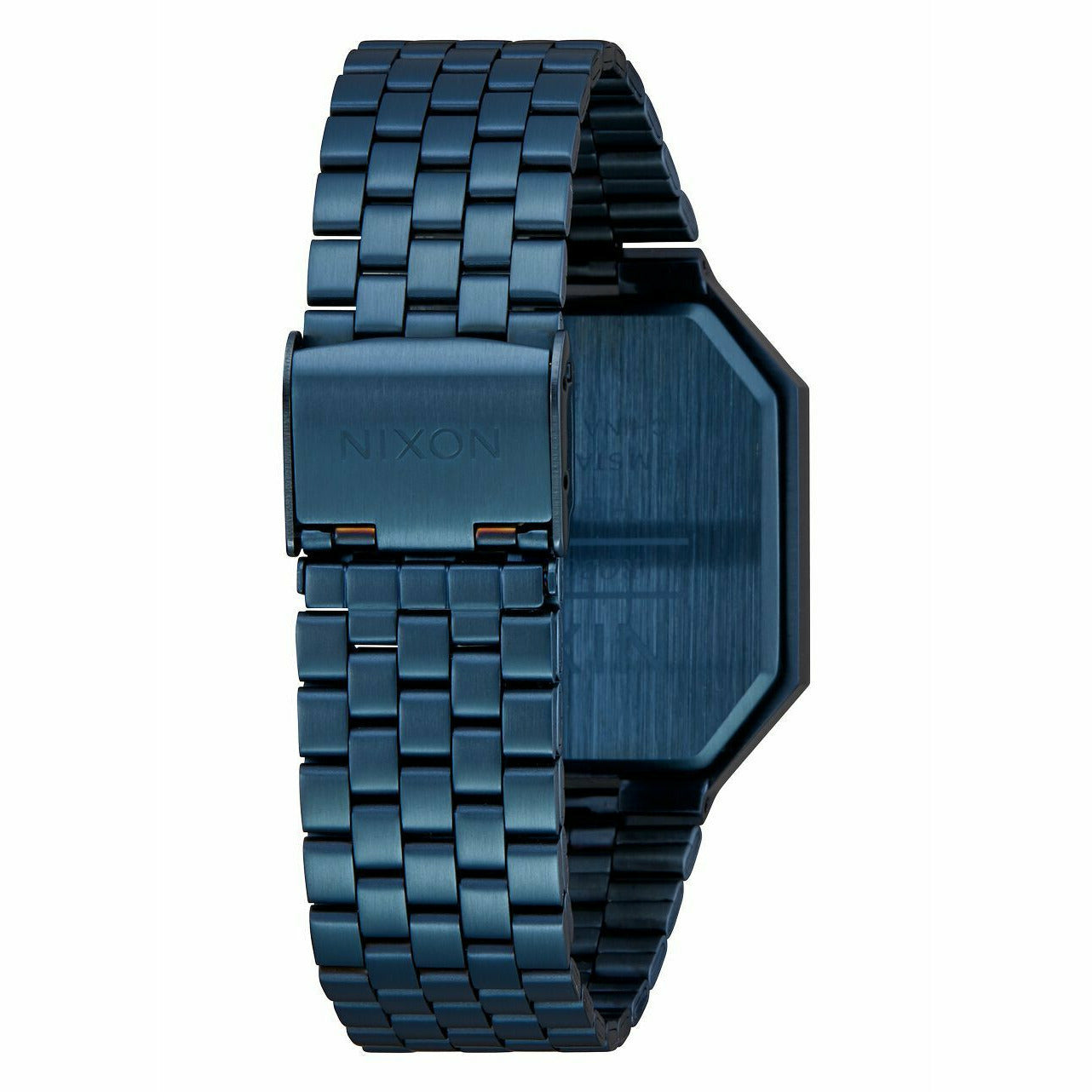 Nixon re outlet run gunmetal