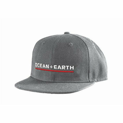 Ocean and Earth - Cap Corp