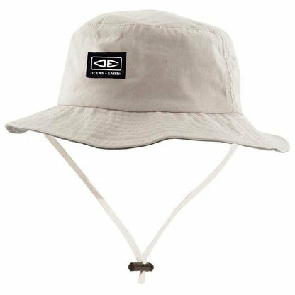 Ocean and Earth - Hat One Dayer Bucket Hat