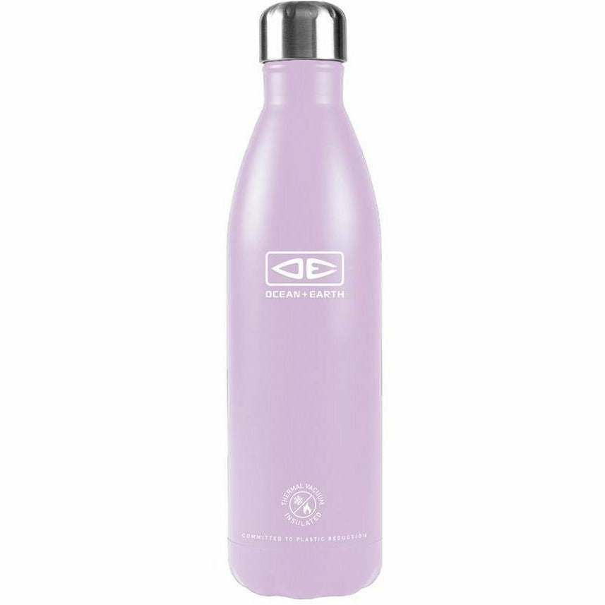 Ocean and Earth - Waterbottle SS Insulated 750ML