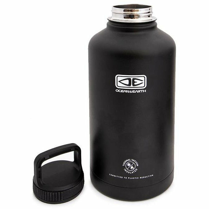 Ocean and Earth - Waterbottle SS Insulated 1.9lt Growler