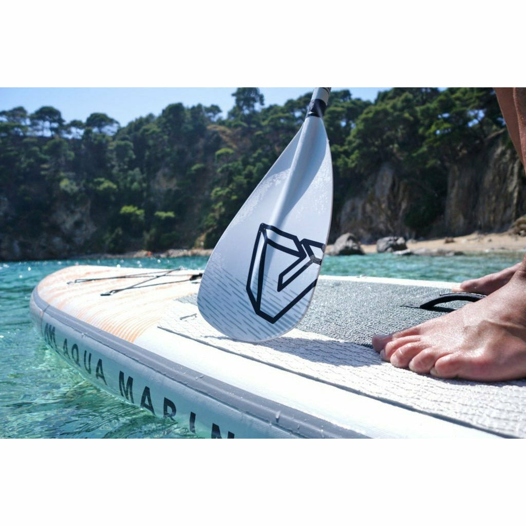 Aqua Marina - Solid SUP Fiberglass Paddle