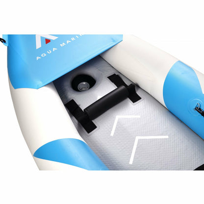 Aqua Marina - Steam 10'3" Single Kayak (312)