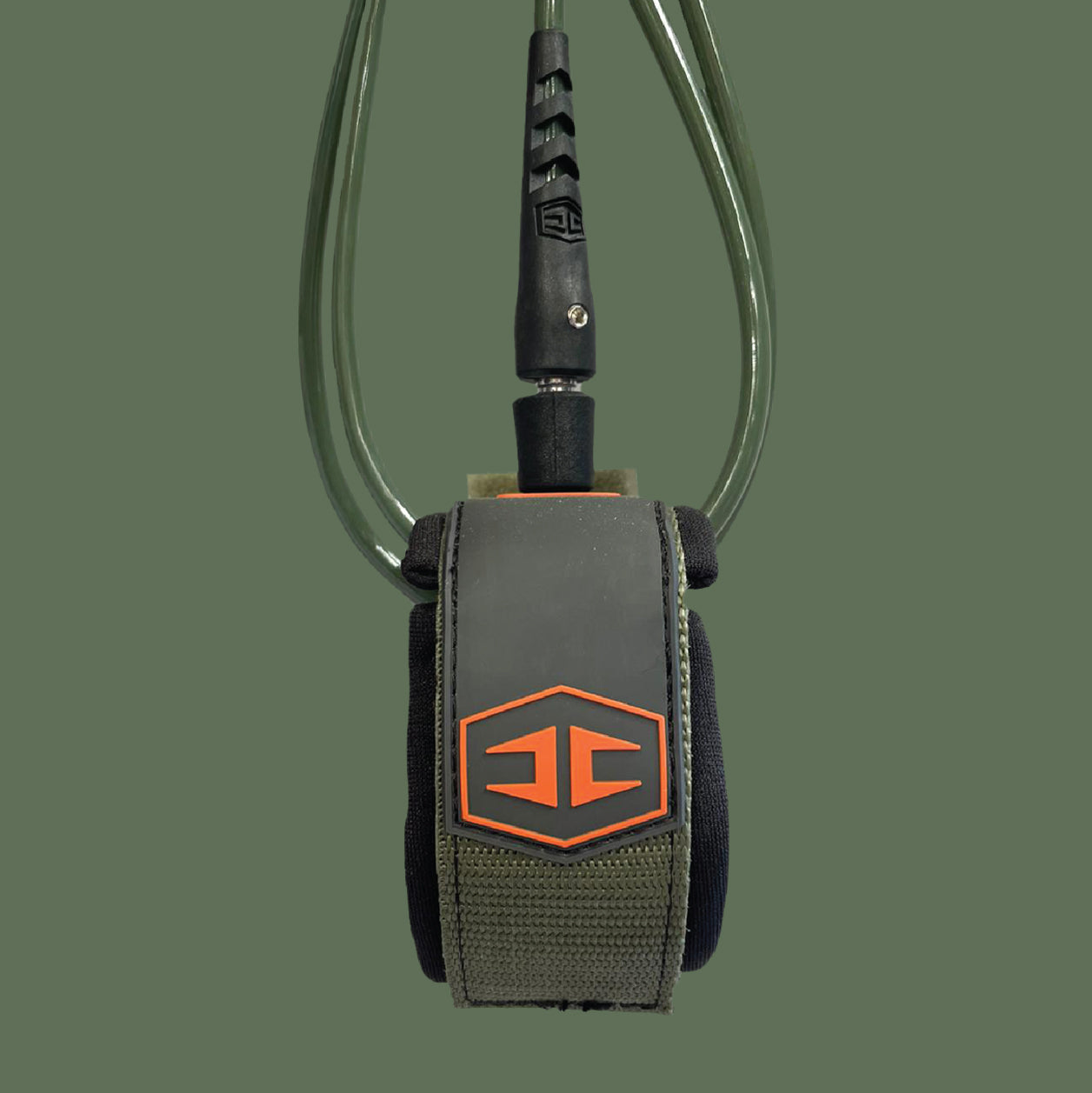 Hurricane Surf - 8ft 7mm Leash