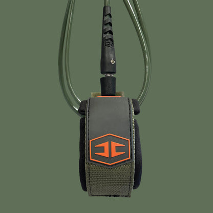 Hurricane Surf - 8ft 7mm Leash