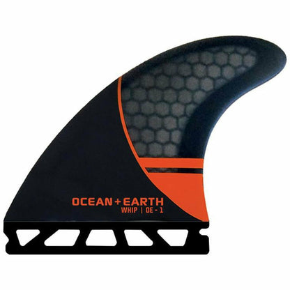Ocean and Earth - Fins OE1 Whip
