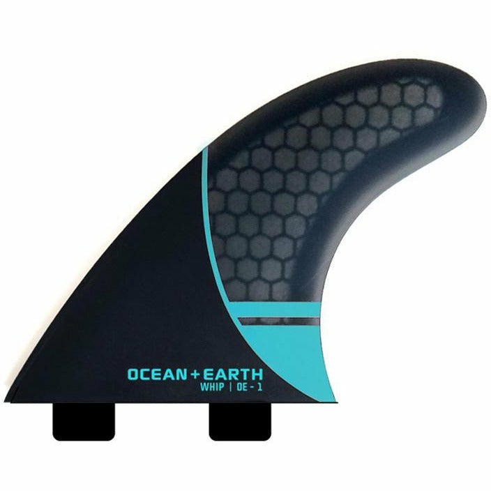 Ocean and Earth - Fins OE1 Whip