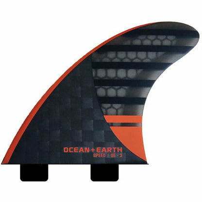 Ocean and Earth - Fins OE3 Speed