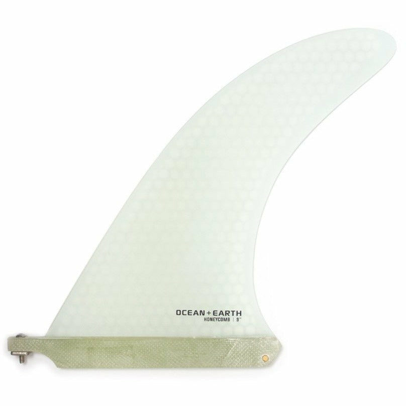 Ocean and Earth - Fins HC Single Fins