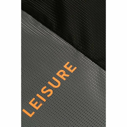 Creatures of Leisure - Shortboard Travel : Black Orange
