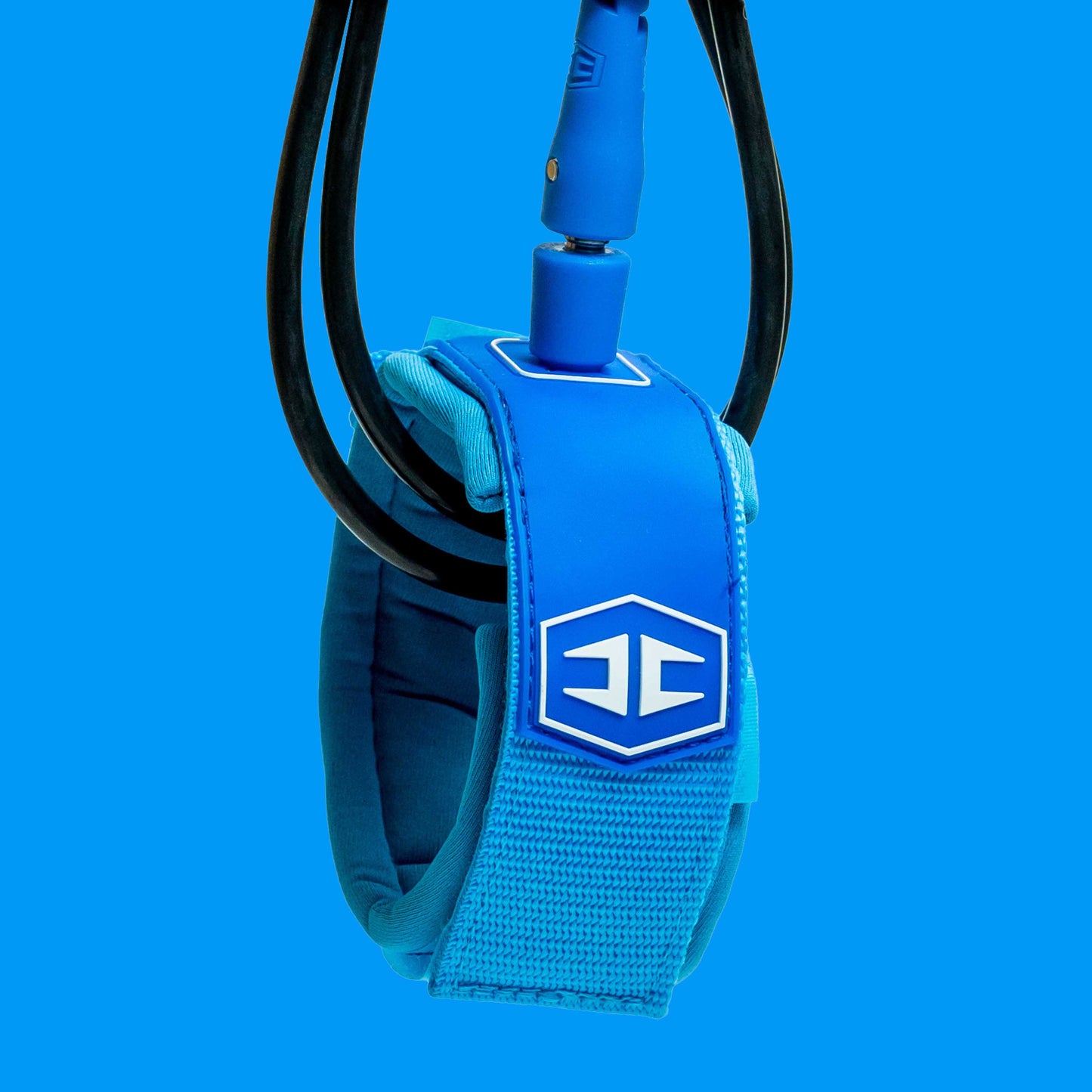 Hurricane Surf - 8ft 7mm Leash