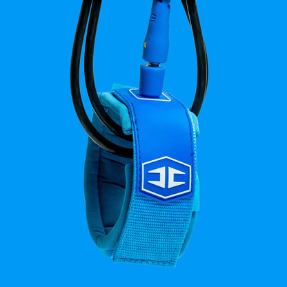 Hurricane Surf - 8ft 7mm Leash