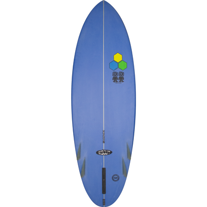 Channel Islands - Biscuit Bonzer Surfboard