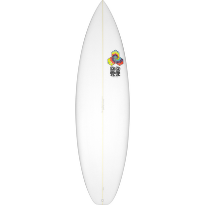 Channel Islands - Bonzer Shelter Surfboard
