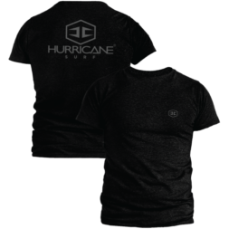 Hurricane Surf - Brand Ss Tee