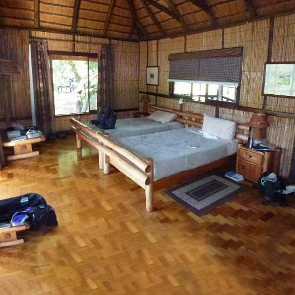 South Africa - Kwa-Zulu Natal - Beach and Bush Package - Pollywog