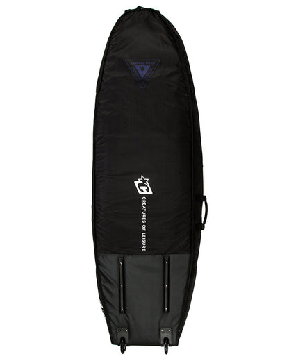 Creatures Funboard All Rounder : Black