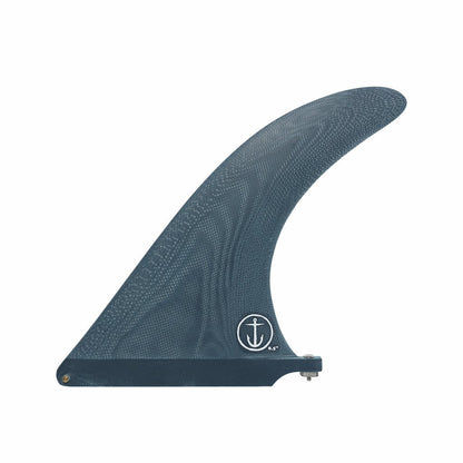 Captain Fin CF Raked Navy