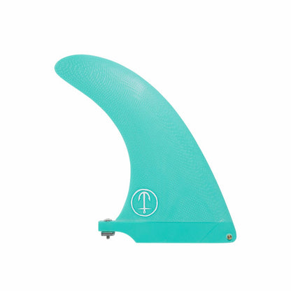 Captain Fin CF Slasher Teal