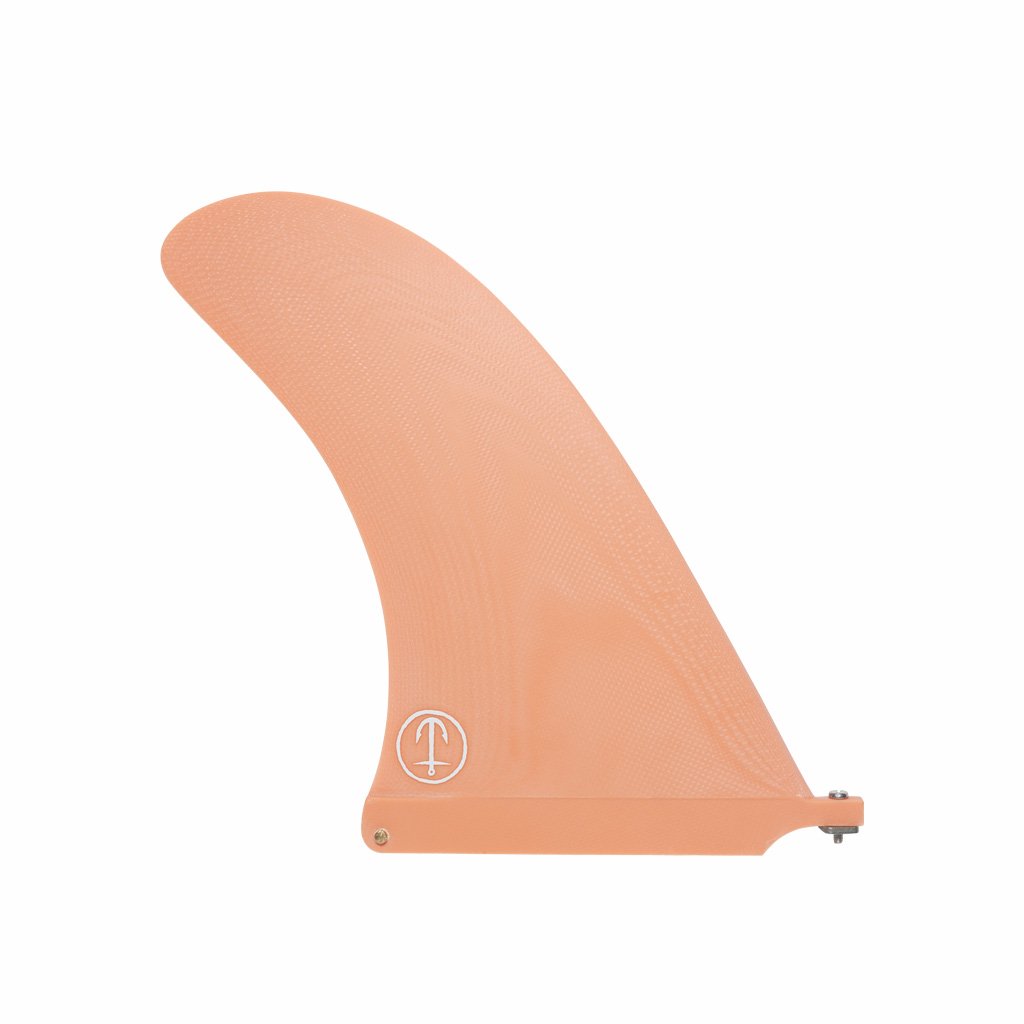 Captain Fin CF Pivot Salmon