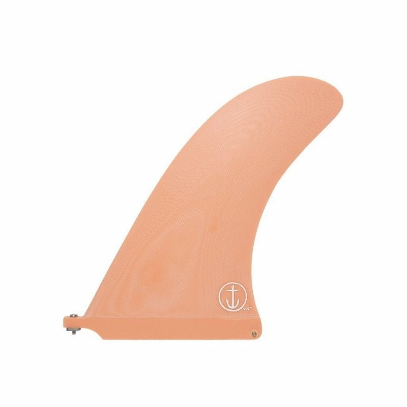 Captain Fin CF Pivot Salmon