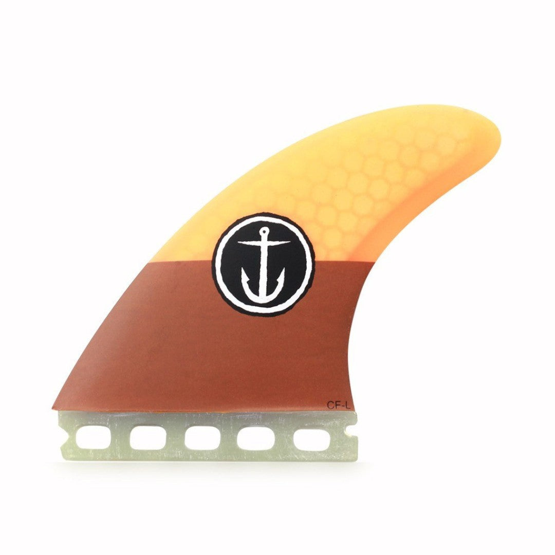 Captain Fin CF-Large Thruster ST