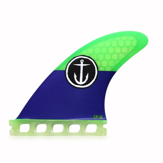 Captain Fin CF-Grom Thruster ST