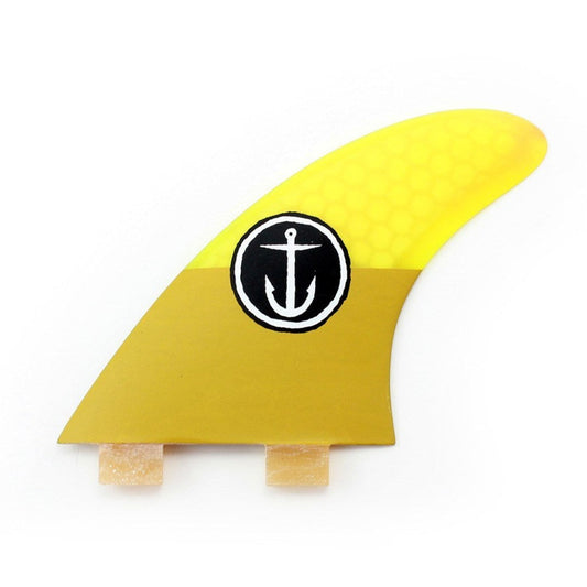 Captain Fin CF-Small Thruster TT