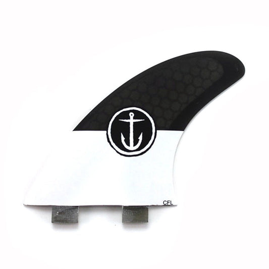 Captain Fin CF-5-Fin Large TT