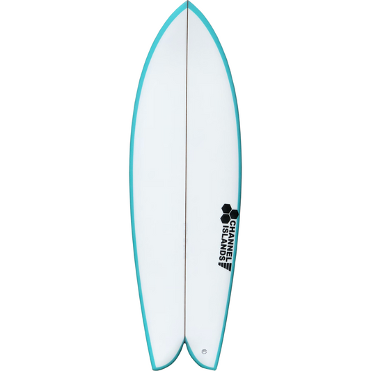 Channel Islands - Fish Surfboard