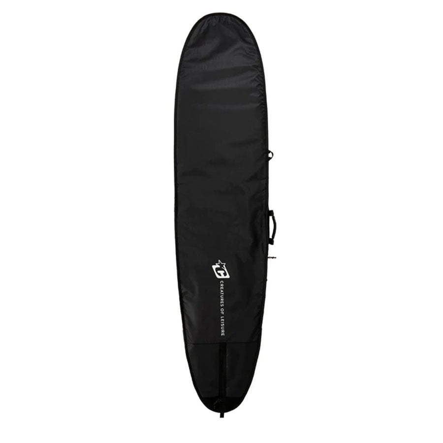 Creatures Reliance Longboard Day Use : Black