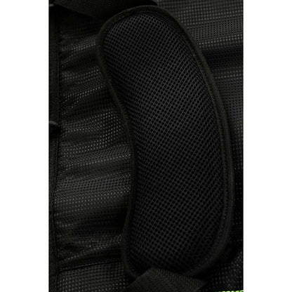 Creatures of Leisure - Shortboard Double : Black/Lime