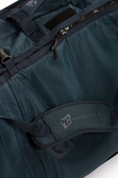 Creatures Shortboard Triple : Tonal Navy