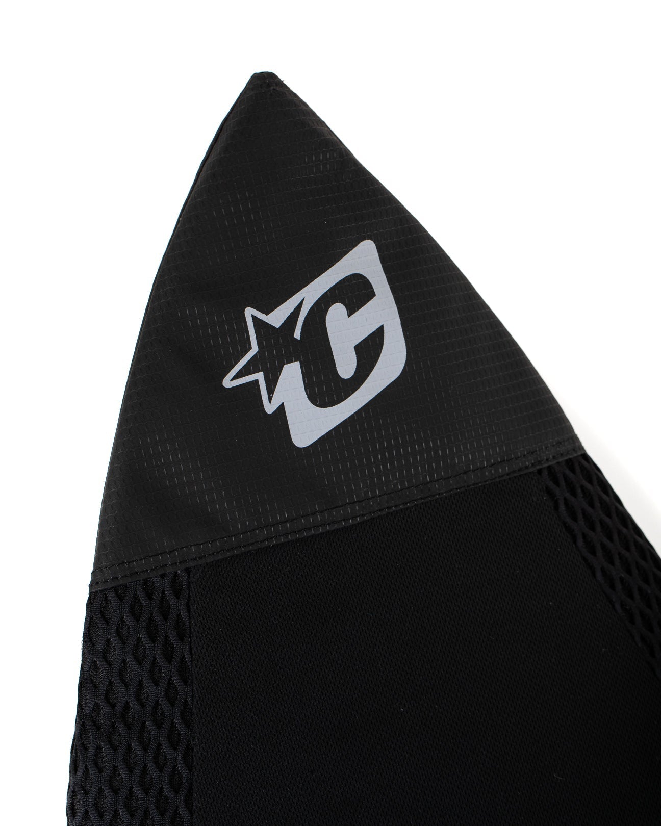 Creatures Shortboard Aero Lite : Black