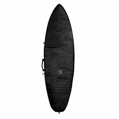 Creatures of Leisure - Shortboard Day Use : Black Black