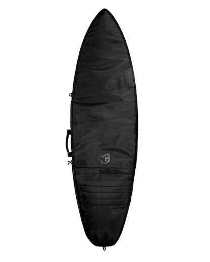 Creatures Shortboard Day Use : Black Black